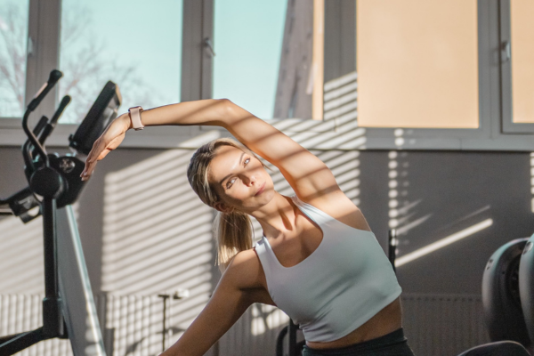 Estratégias Simples para Incorporar o Fitness no seu Dia a Dia