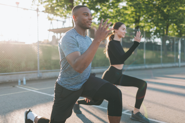 Transforme seu Treino em Casa com 10 Exercícios Sem Equipamentos