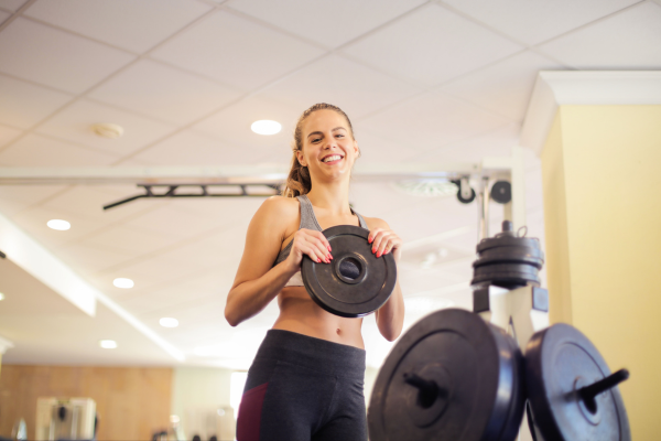 Autoestima e Fitness: Desenvolvendo uma Relação Positiva com o Corpo