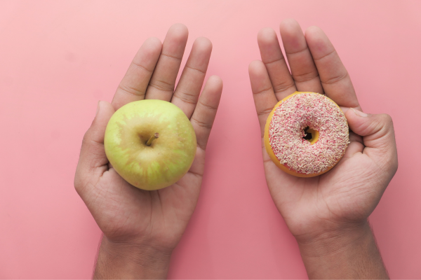 Alimentação e Bem-Estar: Como Criar Hábitos Saudáveis que Duram